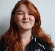 India Niven - Instructor