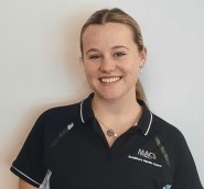 Samantha Pegg - Instructor