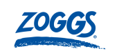 zoggs logo logo