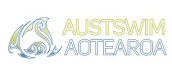 aust swim logo logo
