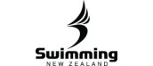 swimming nz logo logo